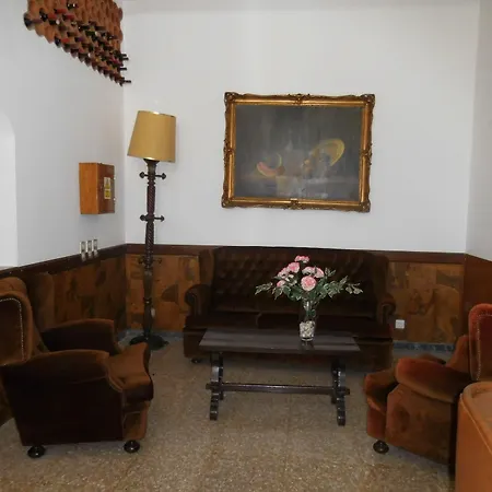 Casa De Granifoia - By Portugalferias Esgravatadouro