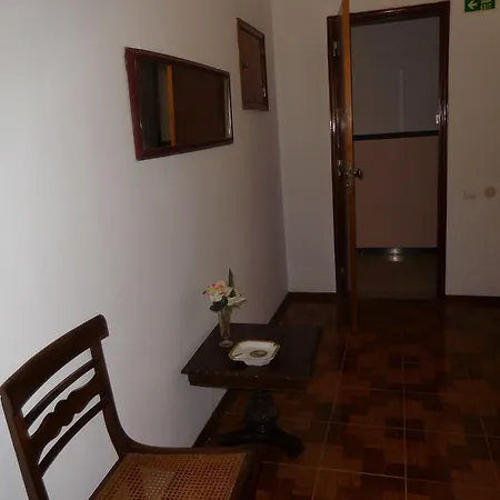 Casa De Granifoia - By Portugalferias Konukevi Esgravatadouro