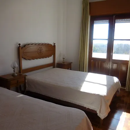 Casa De Granifoia - By Portugalferias
