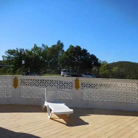 Casa De Granifoia - By Portugalferias Esgravatadouro
