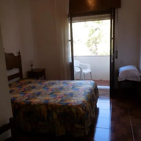 Casa De Granifoia - By Portugalferias Pensión
