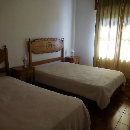 Casa De Granifoia - By Portugalferias Gasthof 2*
