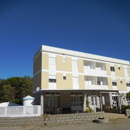 Casa De Granifoia - By Portugalferias Esgravatadouro